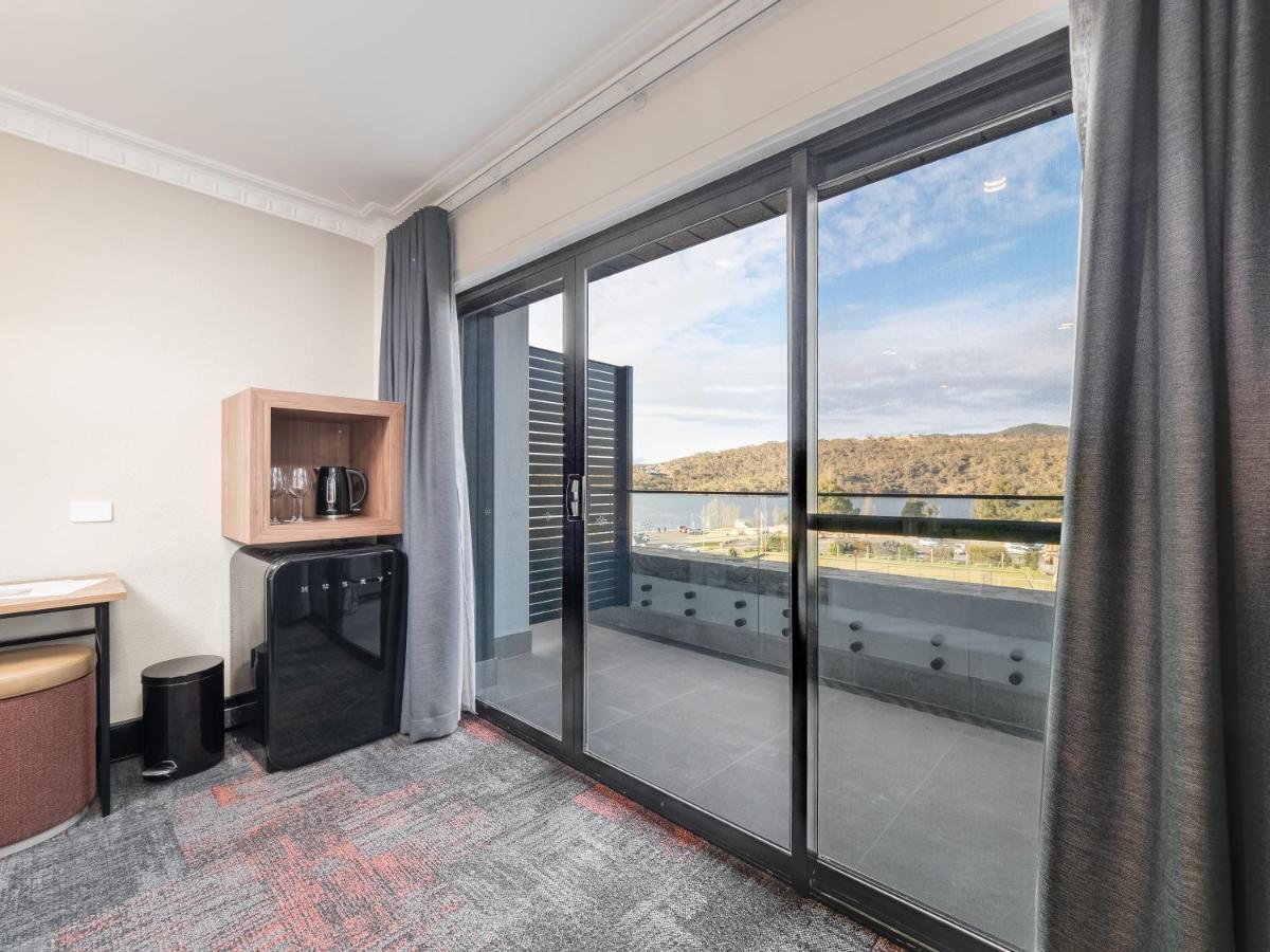 Banjo Paterson Inn Jindabyne Eksteriør billede