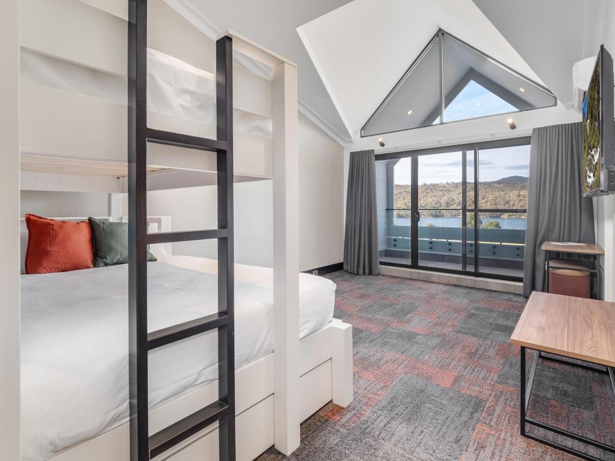 Banjo Paterson Inn Jindabyne Eksteriør billede