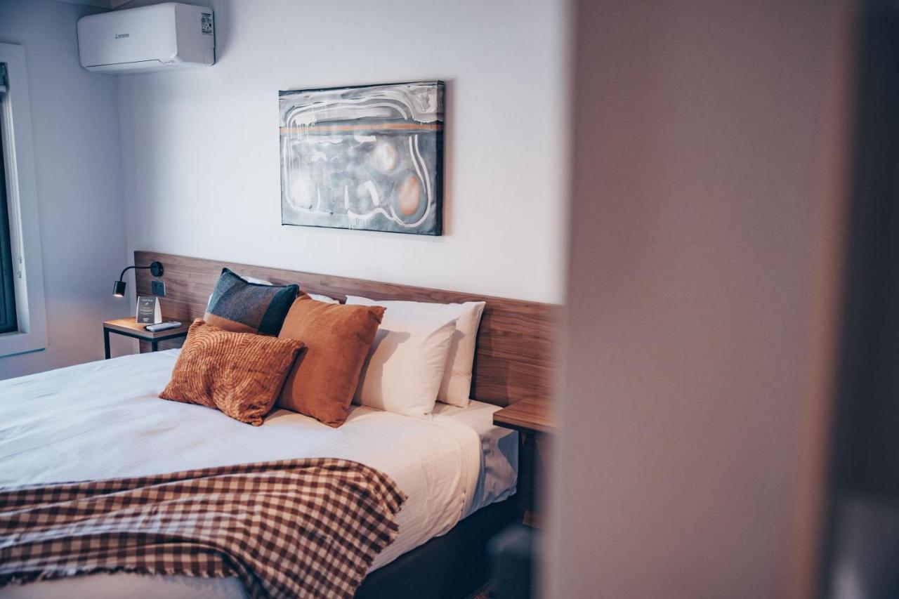 Banjo Paterson Inn Jindabyne Eksteriør billede