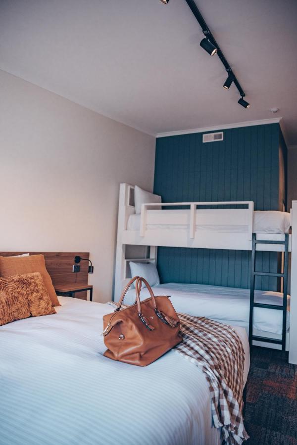 Banjo Paterson Inn Jindabyne Eksteriør billede