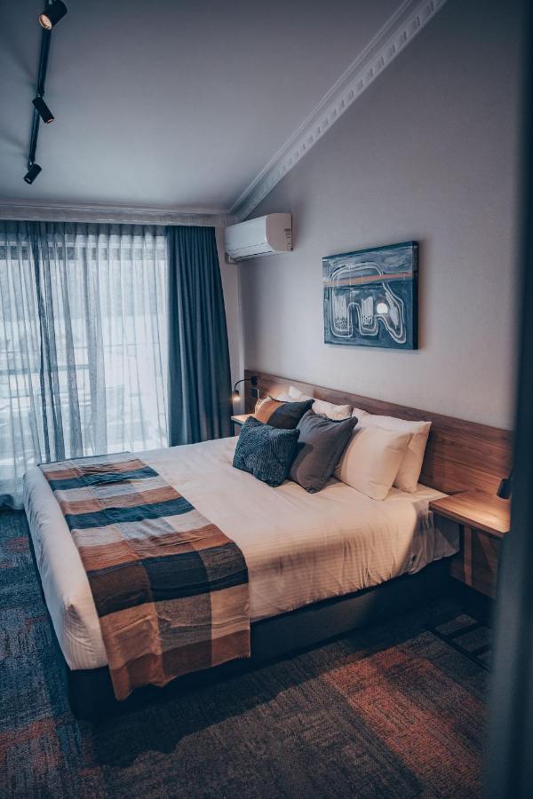 Banjo Paterson Inn Jindabyne Eksteriør billede