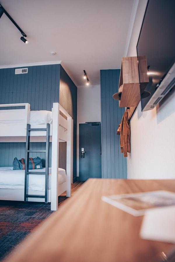 Banjo Paterson Inn Jindabyne Eksteriør billede