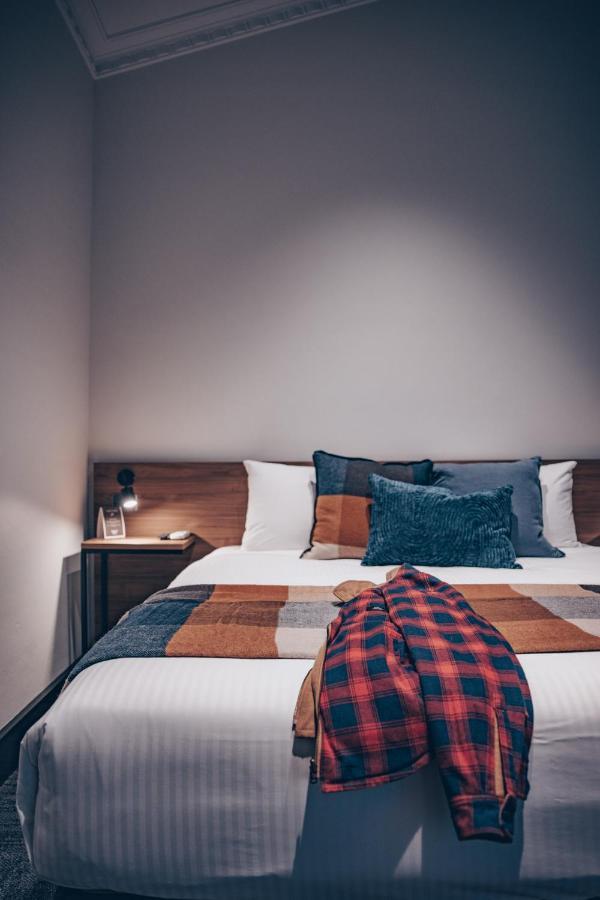 Banjo Paterson Inn Jindabyne Eksteriør billede