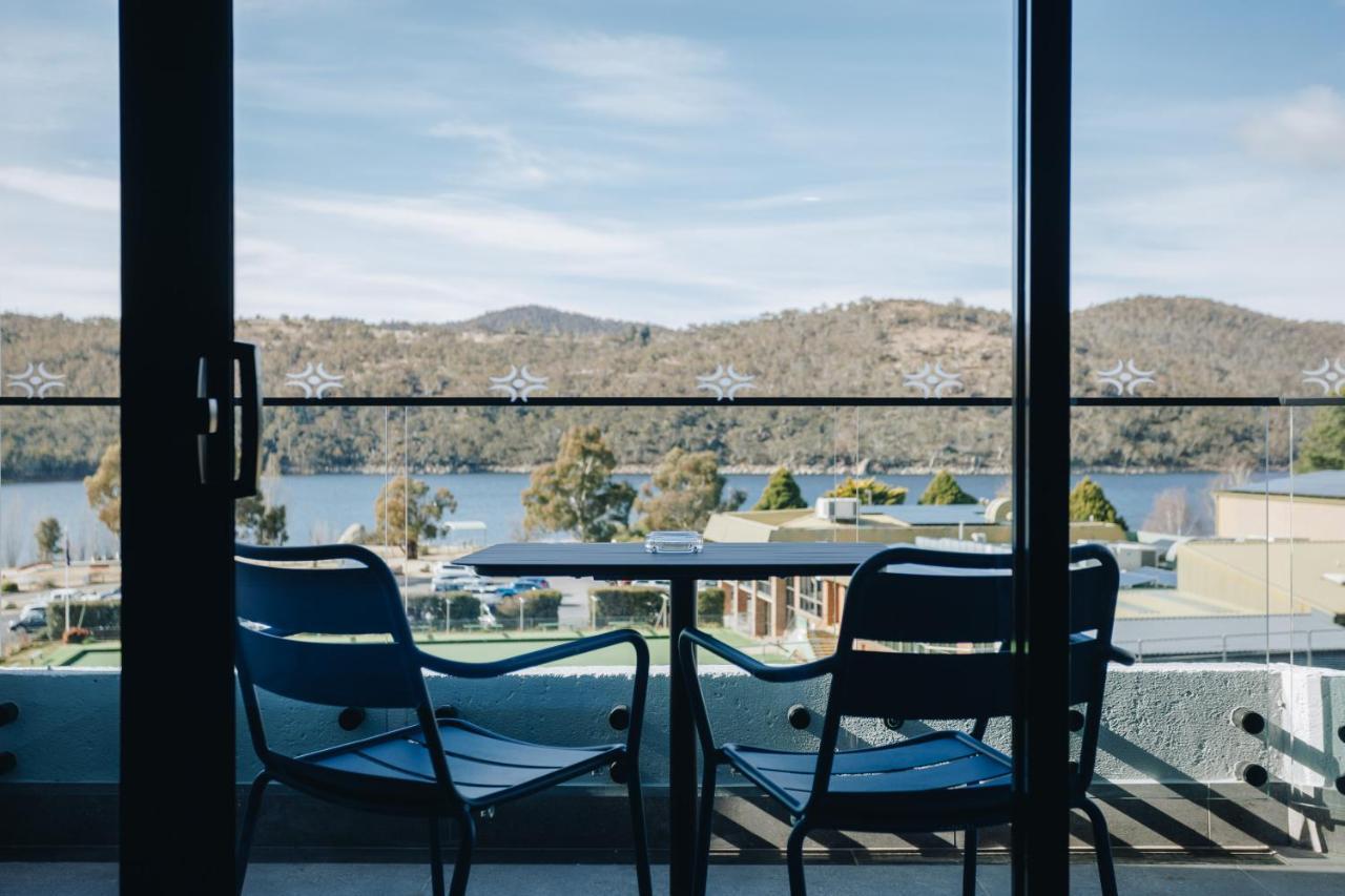 Banjo Paterson Inn Jindabyne Eksteriør billede