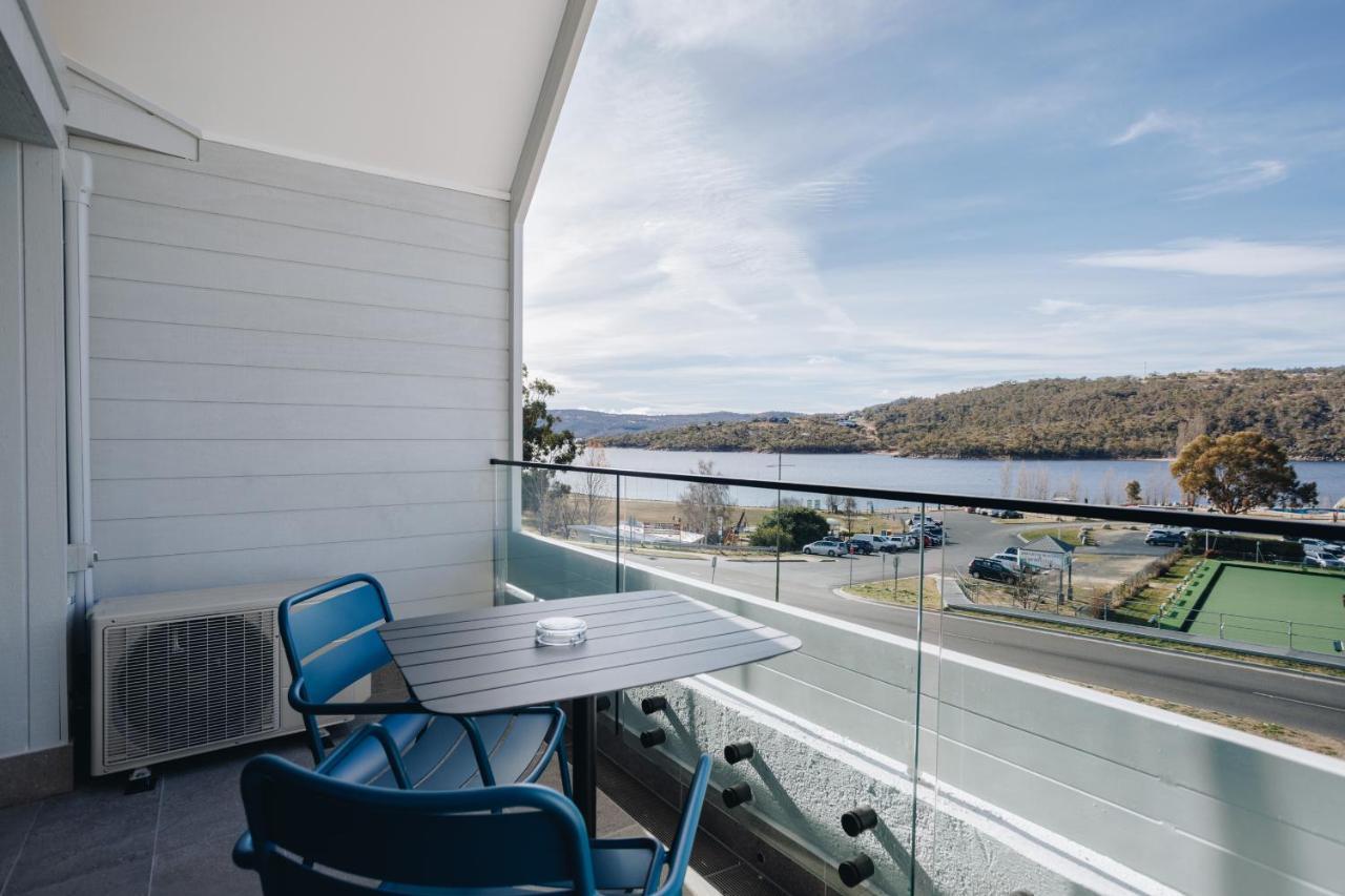 Banjo Paterson Inn Jindabyne Eksteriør billede