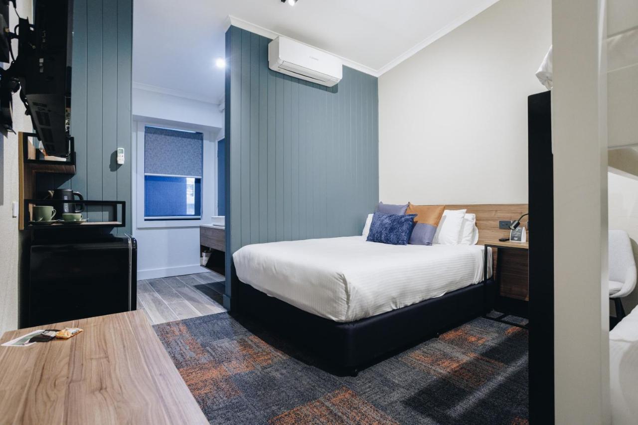 Banjo Paterson Inn Jindabyne Eksteriør billede