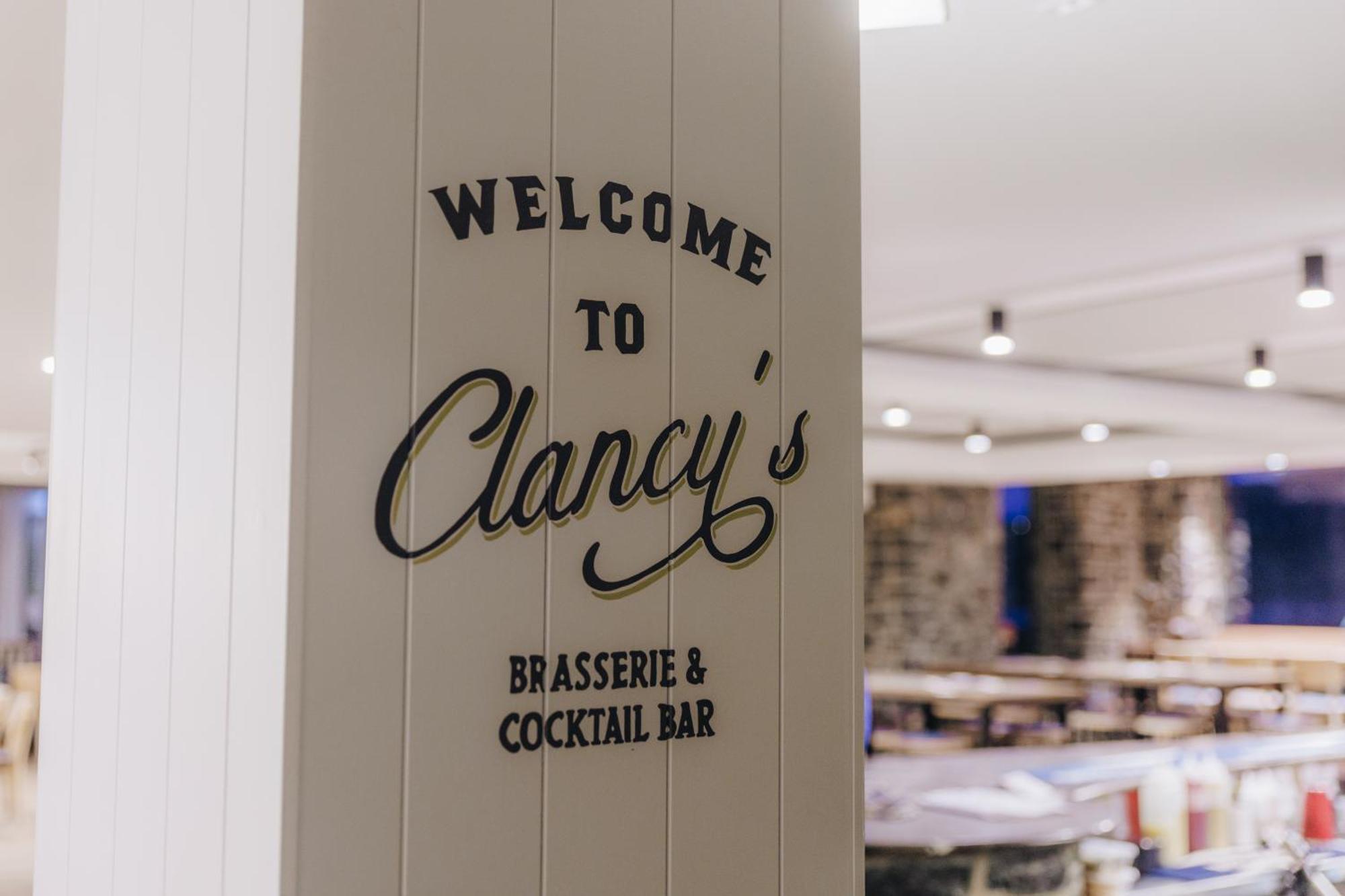 Banjo Paterson Inn Jindabyne Eksteriør billede