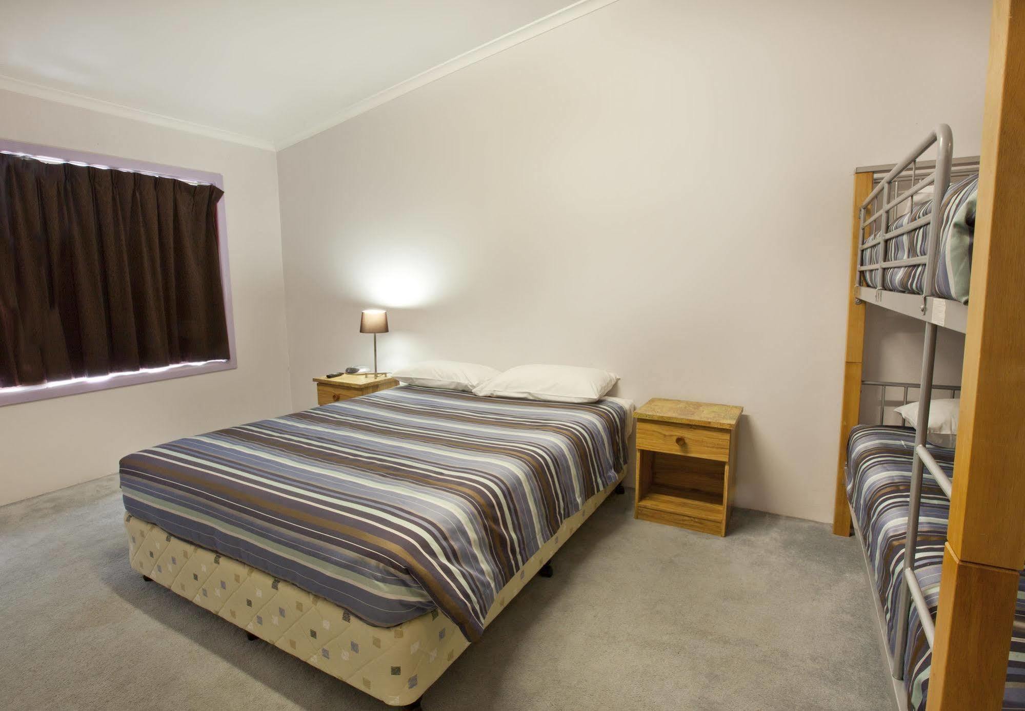 Banjo Paterson Inn Jindabyne Eksteriør billede